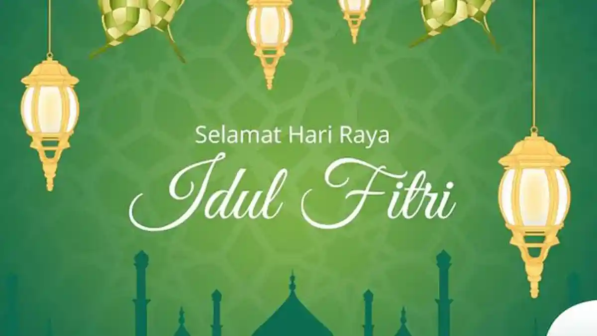 Jadwal Sidang Isbat Penentuan 1 Syawal, Lebaran 2025 NU dan Muhammadiyah Bakal Serentak? 