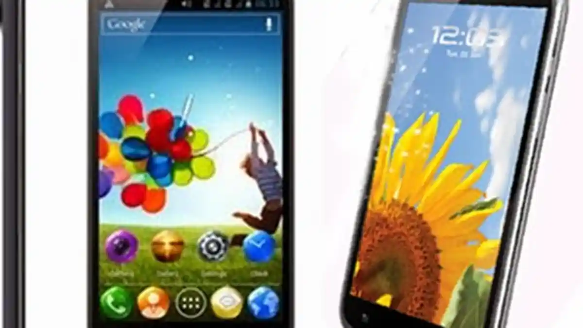 Mengawali   Tahun  2014  Advan Luncurkan  2   Produk  Phablet  Terbarunya