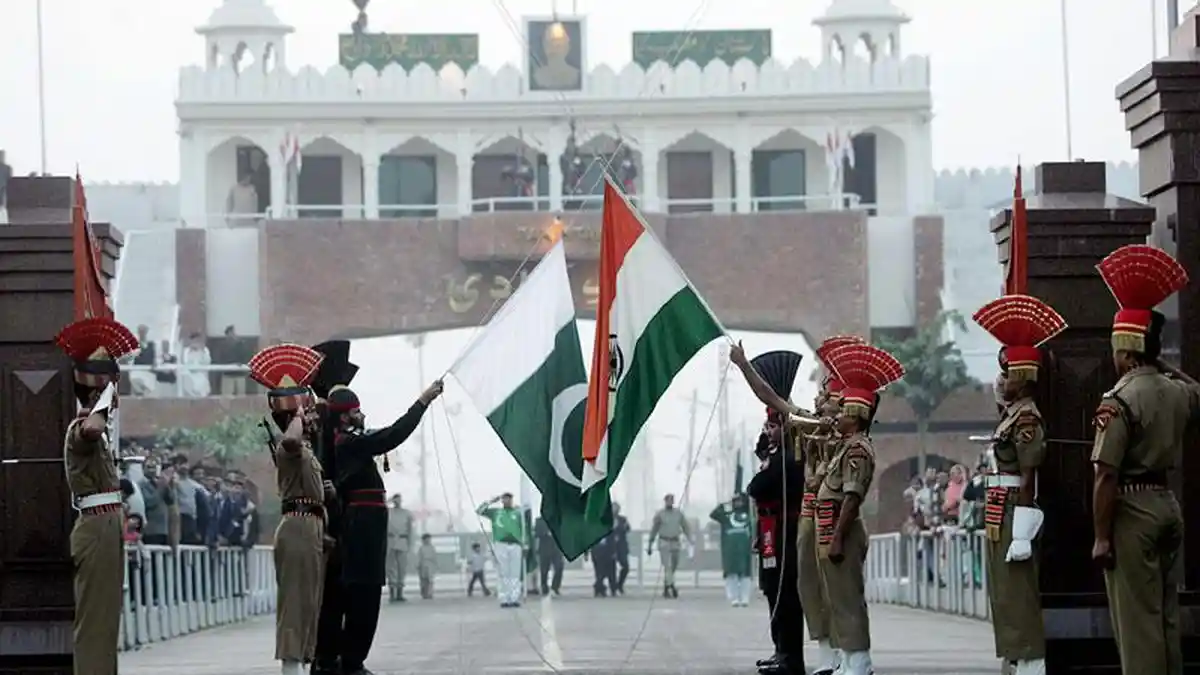 5 Perbatasan Antar Negara Paling Berbahaya di Dunia, Ada India dengan Pakistan
