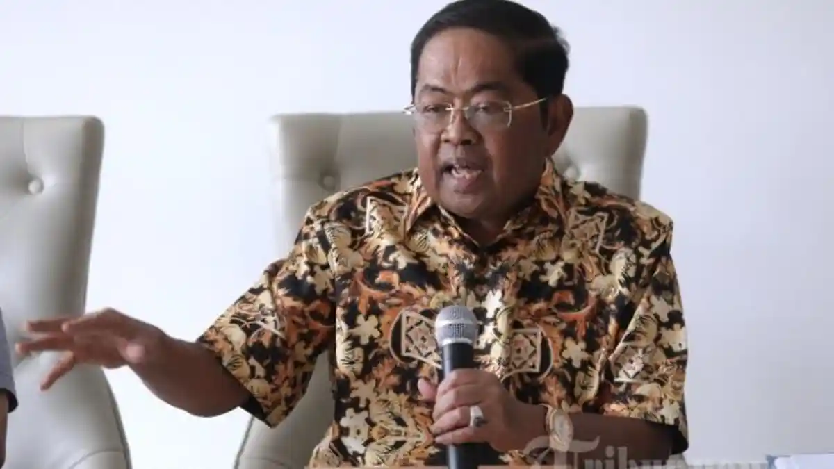Golkar Soroti Pernyataan Jusuf Kalla, Idrus Marham sebut Ada ...
