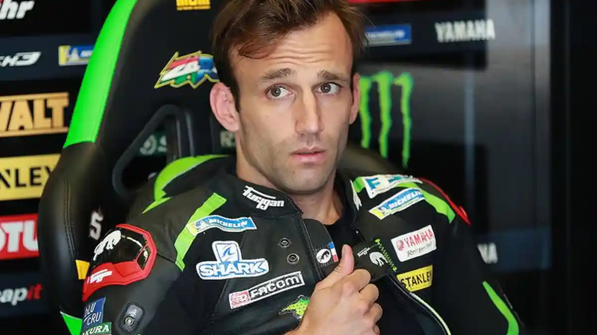 MotoGP Prancis 2018 di Sirkuit Le Mans, Johan Zarco Ingin Kembali Naik Podium di Kampung Halamannya