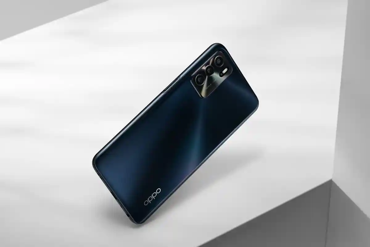 OPPO A16 - Inilah Harga dan Spesifikasi dari Smartphone Anyar Oppo yang Ringan