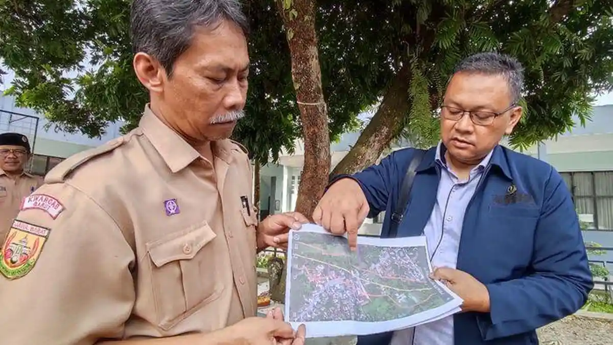 Respon Anggota DPRD Jabar soal SMAN 8 Garut yang Terdampak Tol Getaci, Bisa Relokasi Tapi Harus Ini