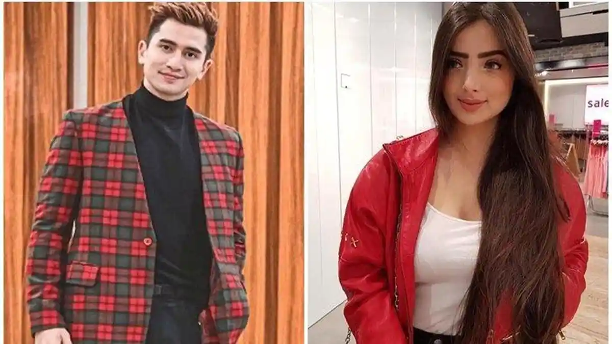 Setelah Lepas dari Natasha Wilona, Verrell Bramasta Disebut Mau Taaruf demi Dapat Istri Soleha
