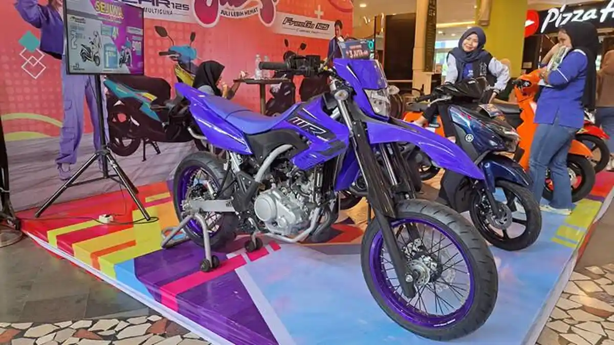 Cek Harga Motor Baru Yamaha WR 155 R Supermoto di Balikpapan - Yamaha-WR-155-R-Supermoto-Baru.jpg