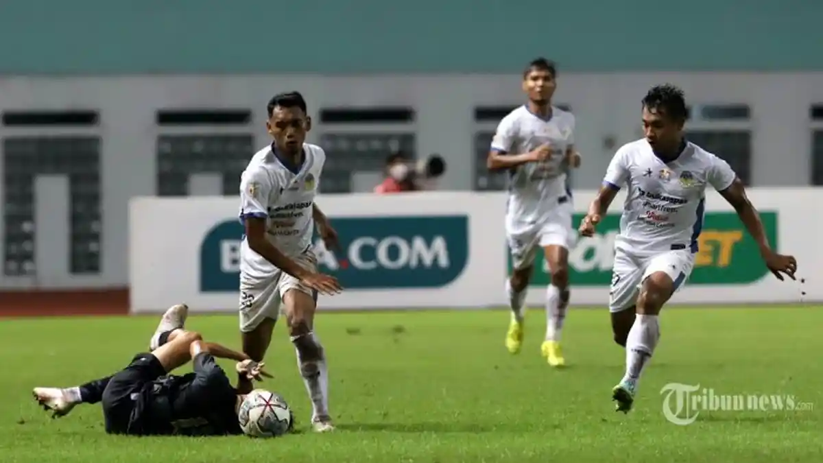 Dewa United vs PSIM, Duel 2 Tim Terluka di Liga 2, Live Indosiar dan Streaming Sore Ini Pukul 17.00