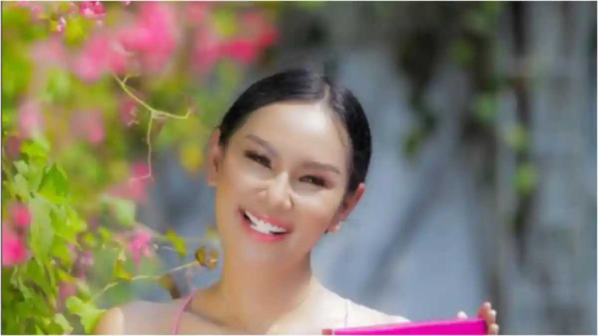 Tak Diundang di Nikahan Deddy Corbuzier, Kalina Justru Apresiasi Hanya Undang Orang Terdekat: Bagus