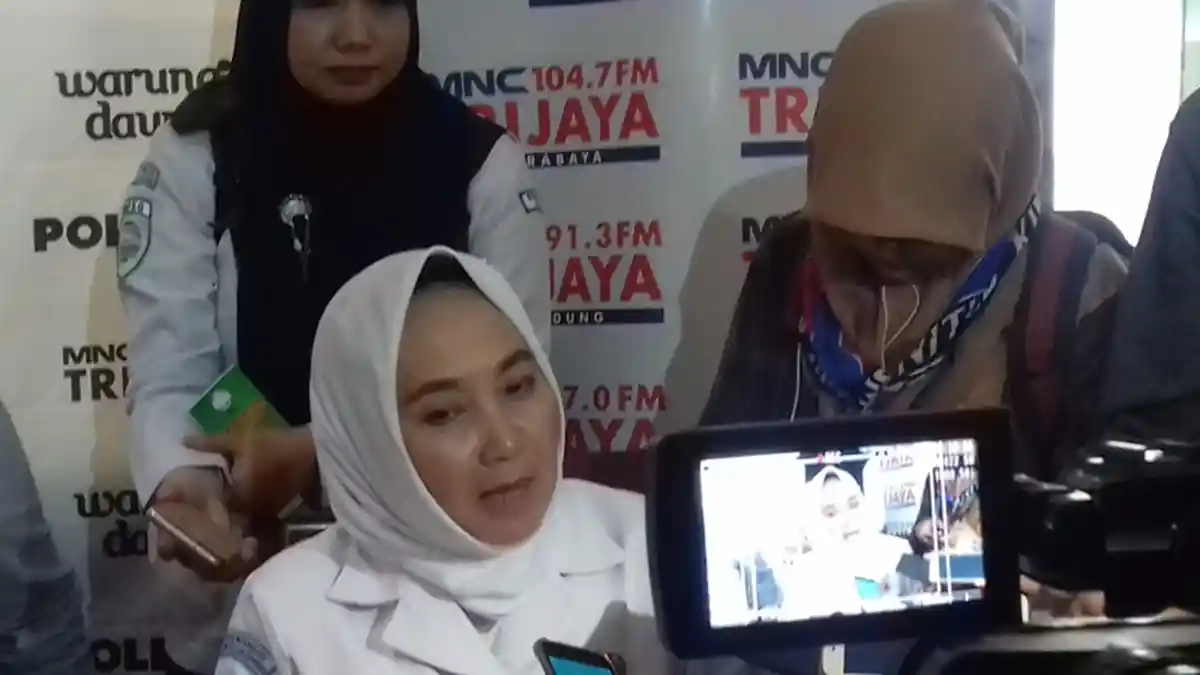 BMKG Imbau Masyarakat Tidak Panik Soal Gesekan Lempeng Tektonik