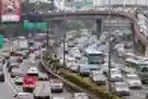 Tarif Tol Naik