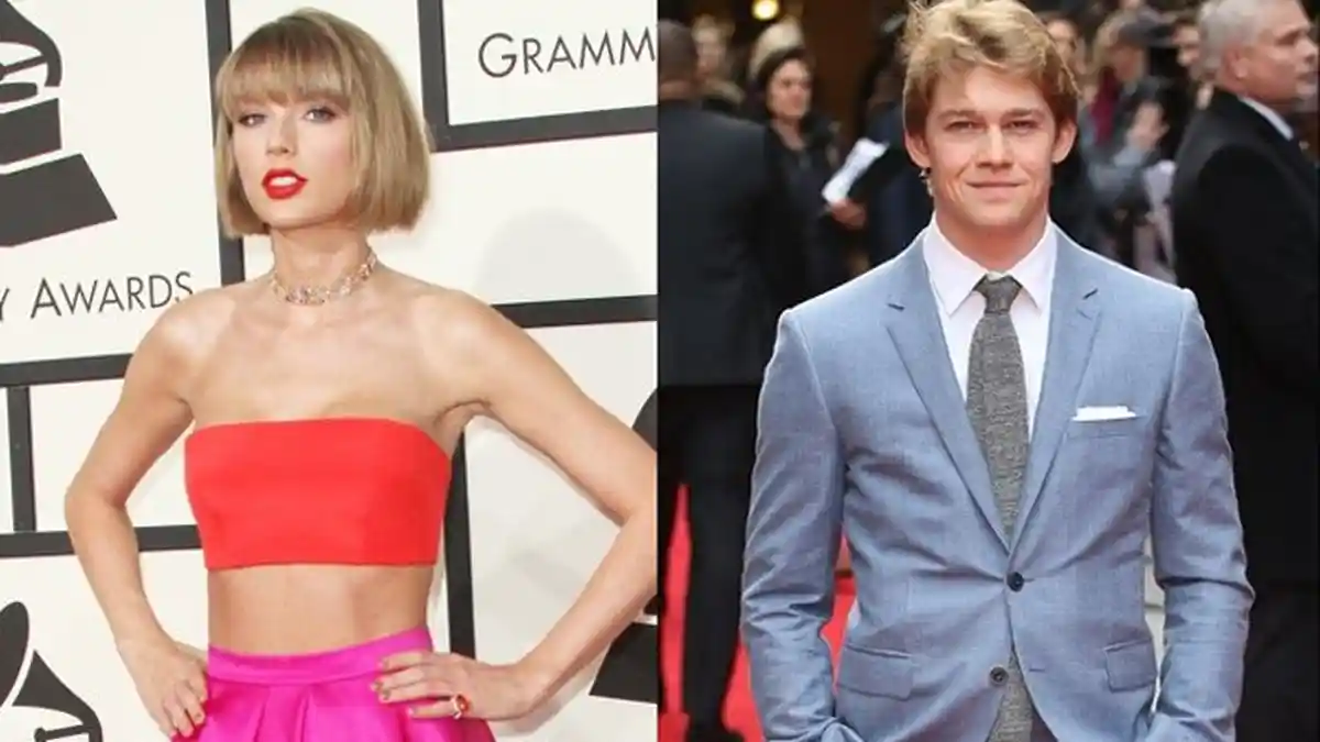 Hubungan Taylor Swift dan Joe Alwyn Dapat Lampu Hijau dari Sang Mama!