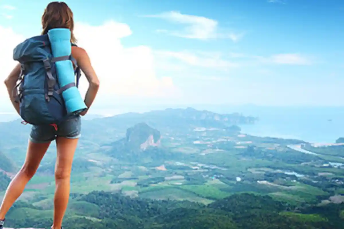 Nggak Perlu Takut, Ternyata Ada Alasan Kenapa Perlu Travelling Sendirian, No 3 Paling Seru!