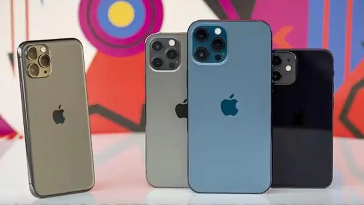 Daftar Harga HP iPhone Terlengkap dan Terbaru di Oktober 2023: iPhone 14, iPhone 11 Mulai Rp6 Jutaan