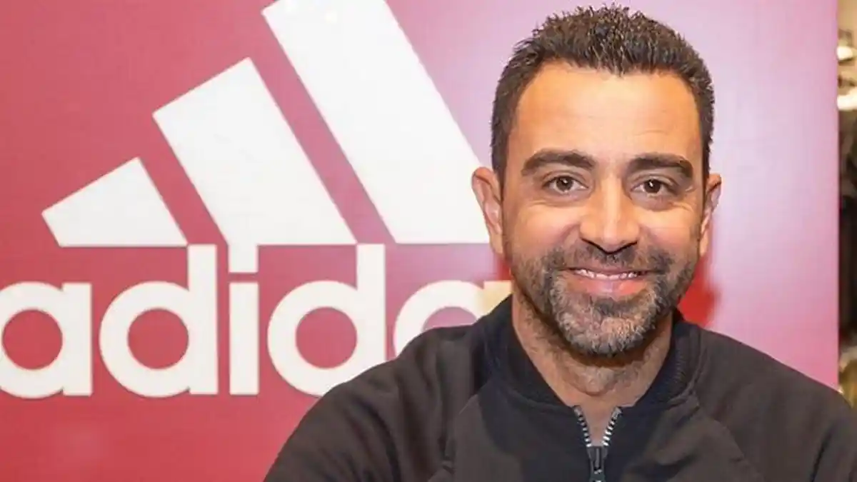 Jelang Laga Barcelona Vs Girona, Xavi Bicara Tentang Ez Abde, Cedera Pemain ​​dan Sergio Busquets 