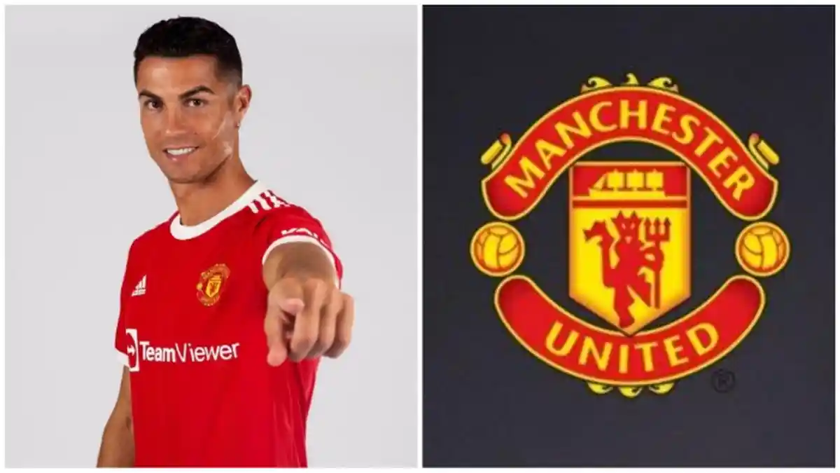 Link Live Streaming Liga Inggris Manchester United vs Newcastle, Laga Debut Cristiano Ronaldo