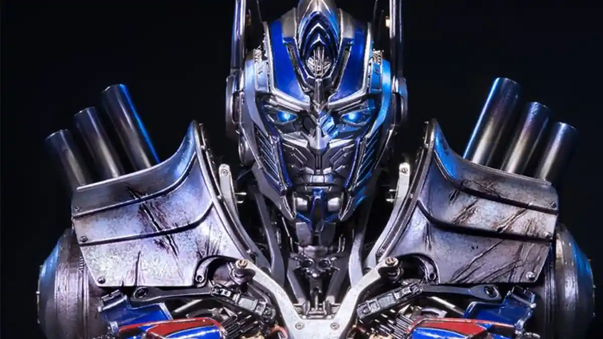 Transformers, The Last Knight, Enam Kekuatan Tersembunyi Optimus Prime yang Belum Kamu Ketahui