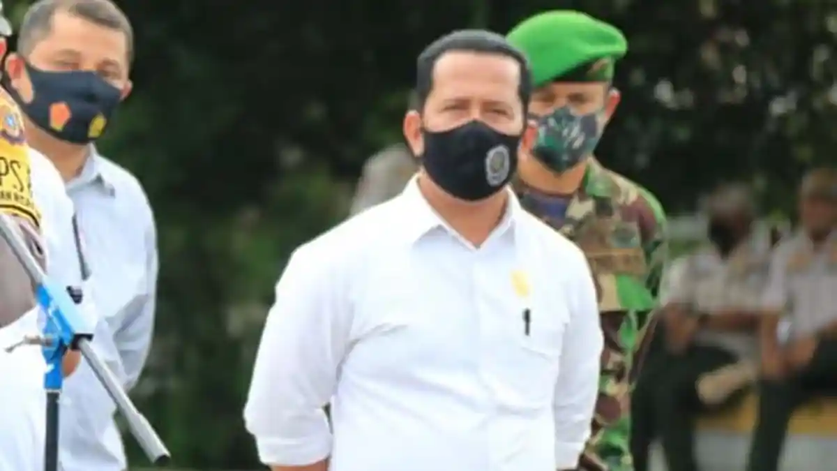 Perkara Jarimah Zina di Lhokseumawe, 4 Terpidana Masing-masing Dicambuk 100 Kali