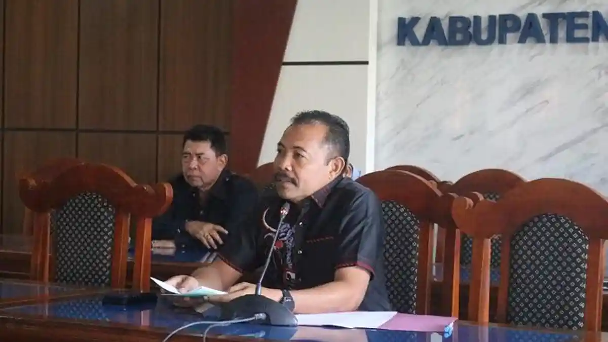 Perjuangkan Nasib Warga Pegayaman, Dewan Buleleng: Jangan Sampai Digusur tapi Tak Bisa Bangun Rumah