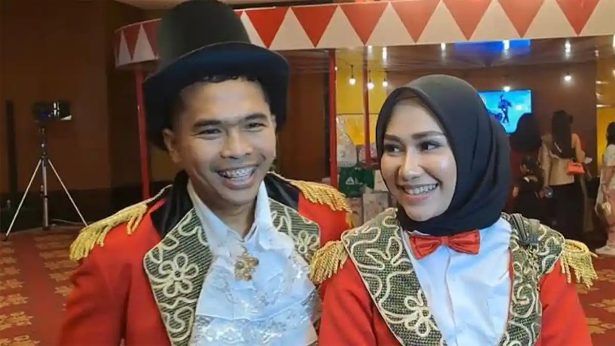 Putra Siregar Pastikan Sudah Jemput Septia Yetri untuk Tinggal Bersama