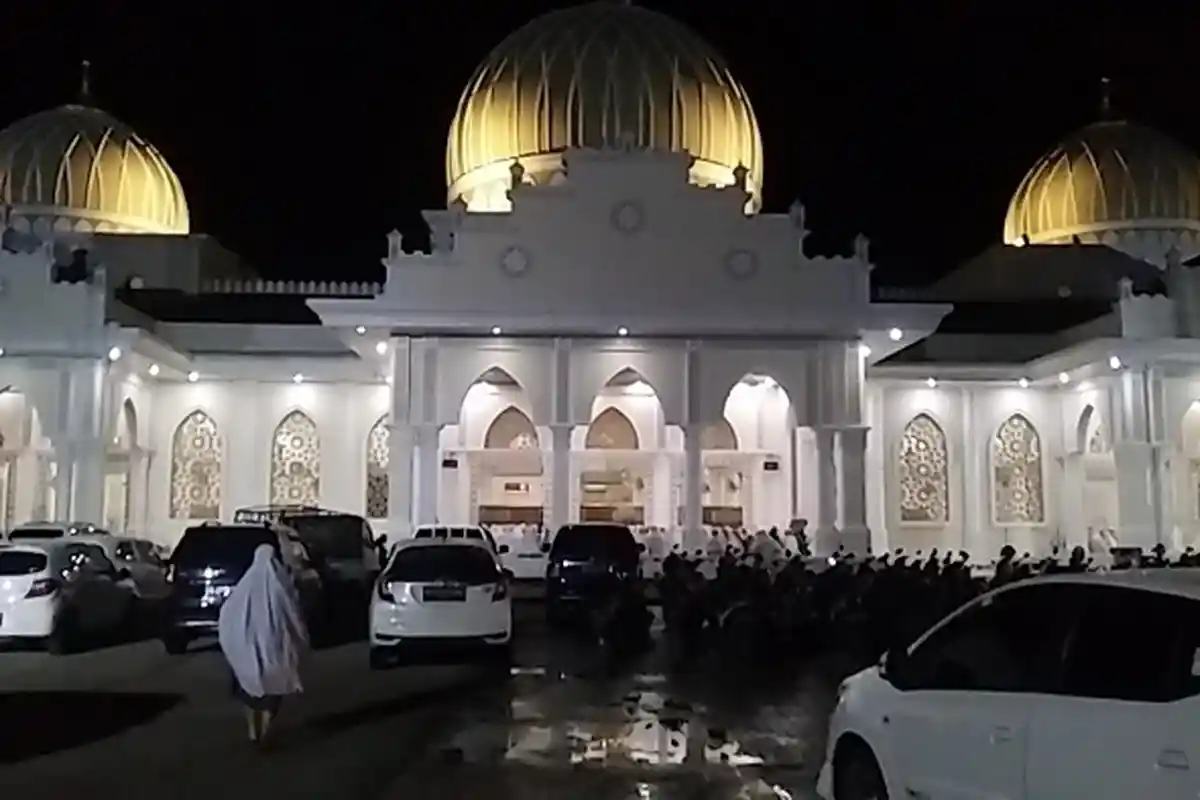 Ramadhan 2022 Segera Tiba, Berikut Bacaan Doa Kamilin Seusai Shalat Tarawih