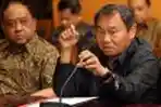 Marciano Norman BIN dan Ansyaad Mbai BNPT