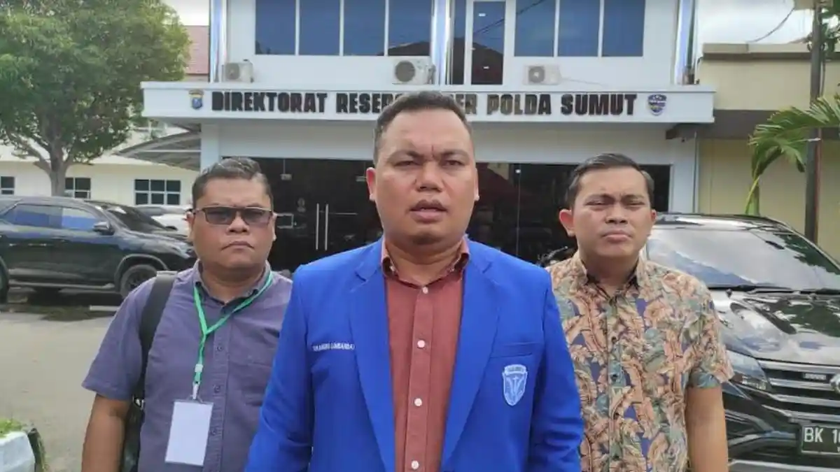 Swangro Lumbanbatu: Tolak Prajurit jadi Jaksa Agung!