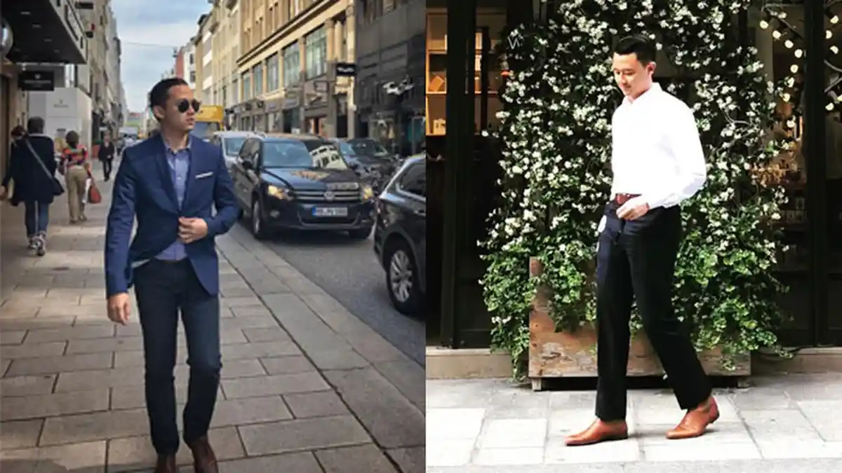 Ini Dia Sosok 2 Anak Muda yang Selalu Kawal Prabowo Subianto, Satu di Antaranya Ternyata Pacar Artis