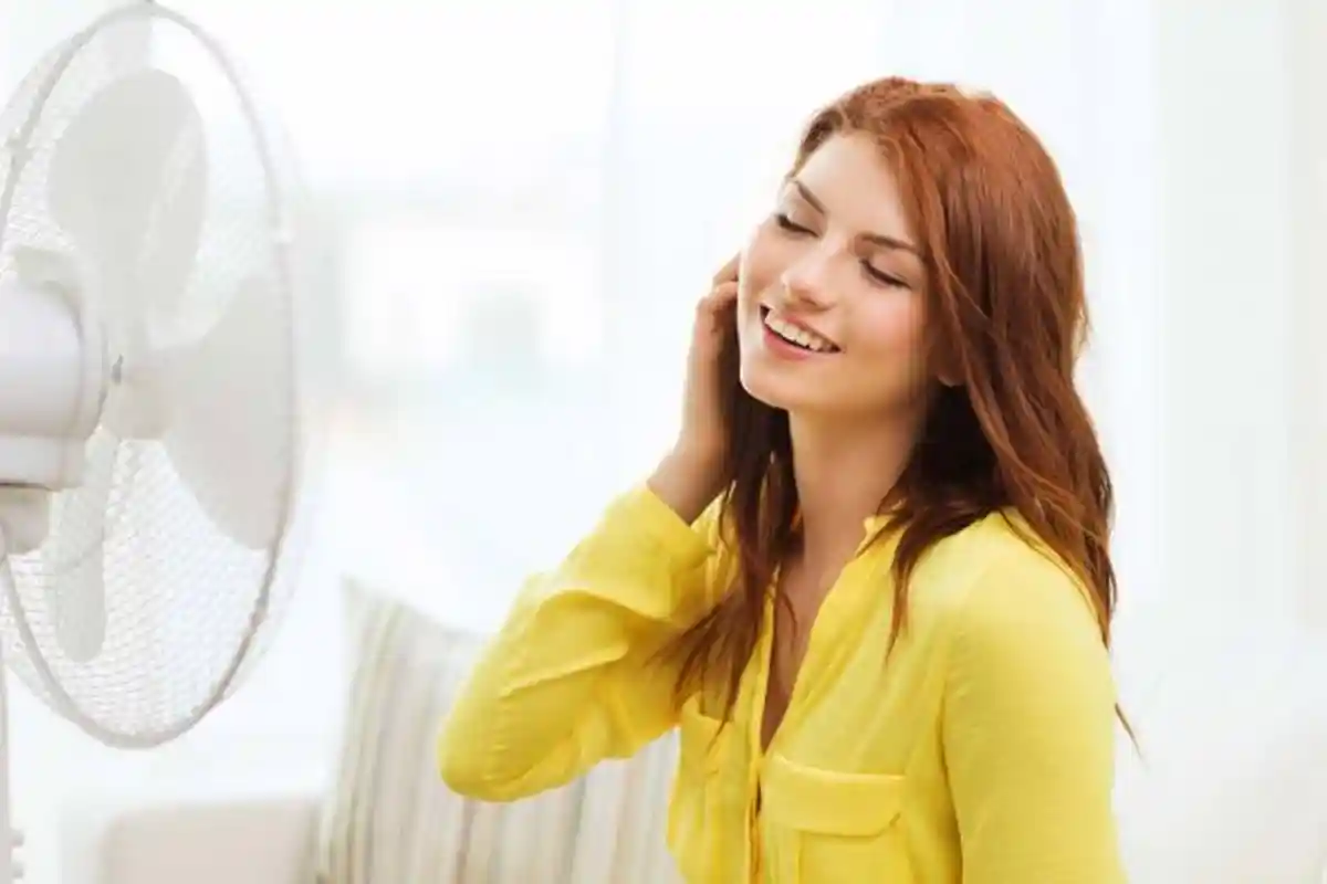 Kipas Angin Pertama Ditemukan Sekitar 4000 Tahun Silam, Di Makam Raja Mesir yang Digali Tahun 1922