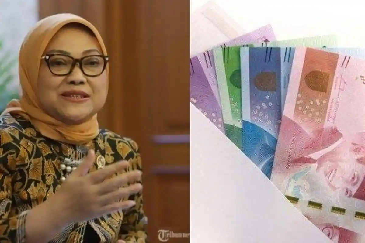 Update Pencairan BLT BPJS Ketenagakerjaan Tahap 4 untuk BCA & Bank Swasta, Langsung Ditinjau Menaker