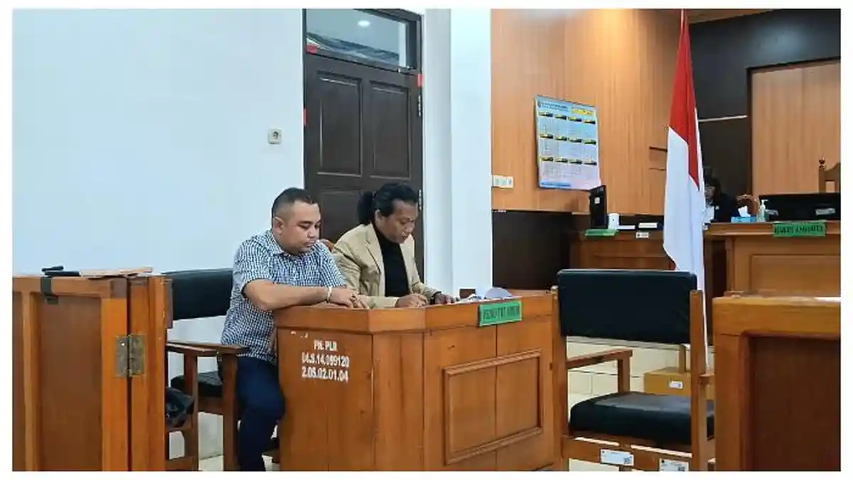 Populer Palangka Raya, Sidang Praperadilan Eks Direktur Pascasarjana UPR, THM Enigma Ilegal