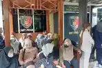 Mediasi  Buntu, Puluhan Nasabah Koperasi di Lamongan Pilih Lapor ke Polres