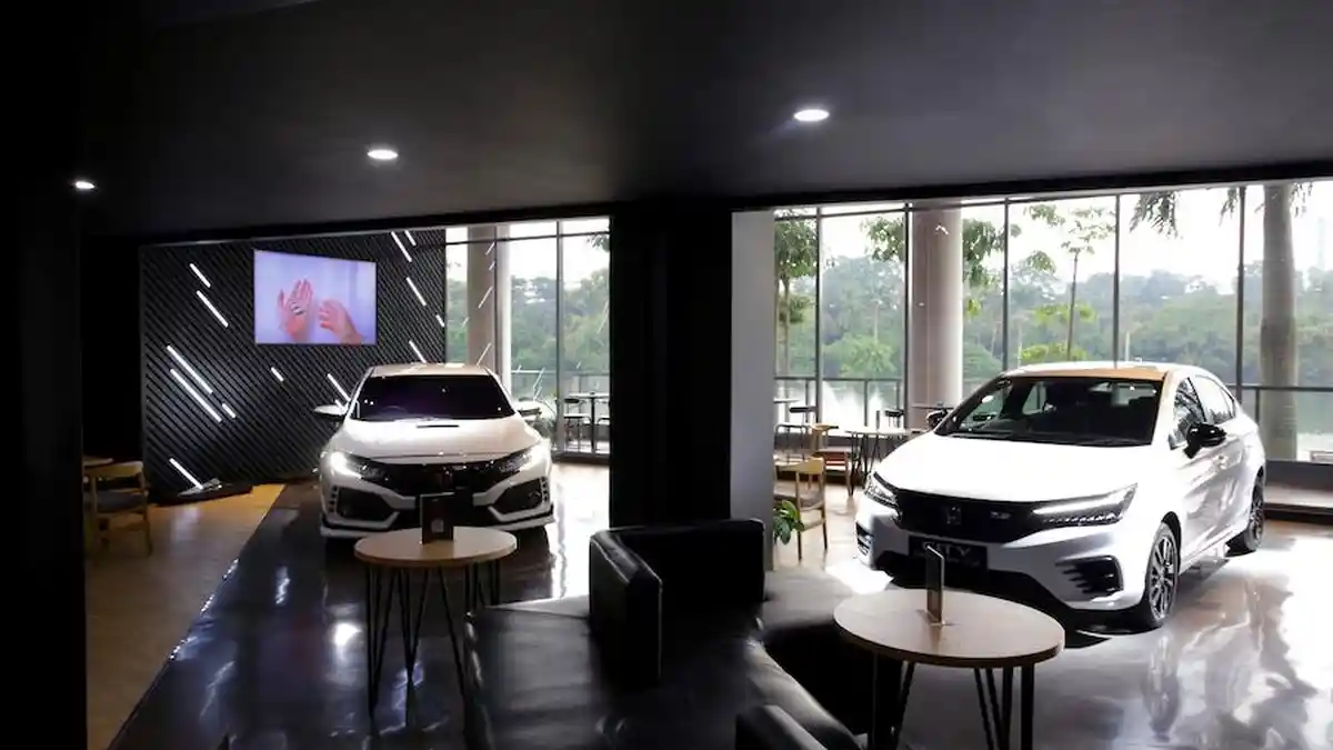 Relaksasi PPnBM Bikin Penjualan Mobil Honda Melejit 265 Persen
