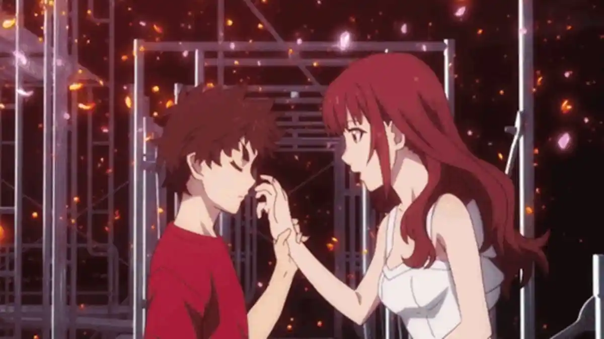 Mampu Mengaduk-aduk Emosi, Inilah Deretan Anime Romantis yang Berakhir Sad Ending