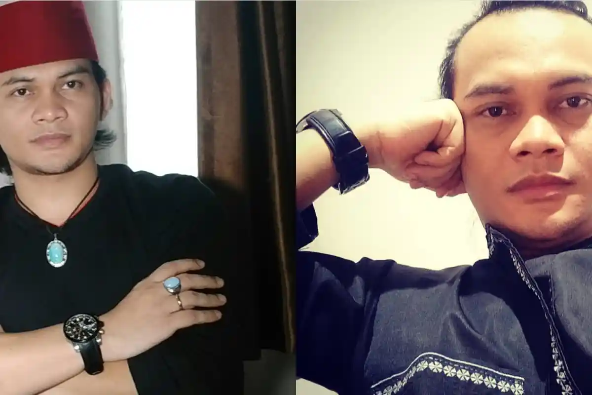 Kerap Meramal Artis, Mbah Mijan Ternyata Paranormal Bersertifikat Resmi Pemerintah