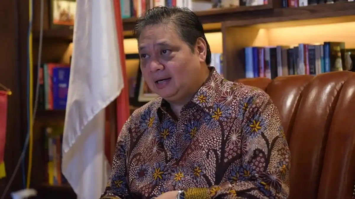 Pemerintah Daerah Diminta Tingkatkan Kolaborasi untuk Pemulihan Ekonomi Nasional