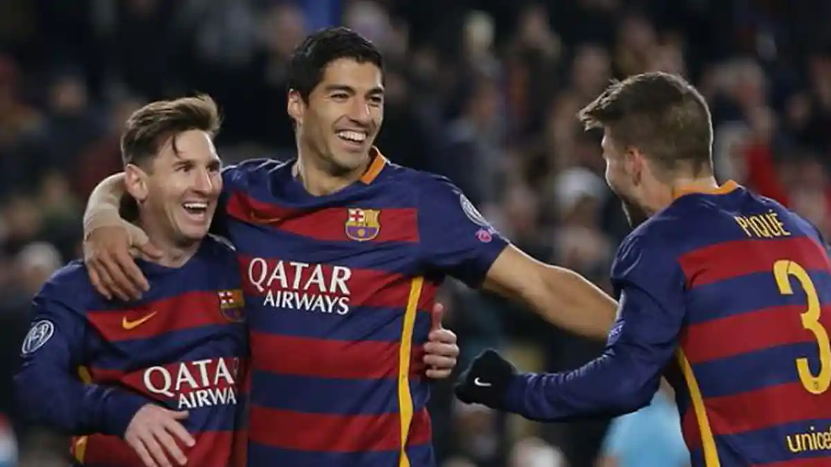 Menit 14, Messi Gandakan Keunggulan Barcelona atas Granada