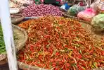 Daftar 5 Pasar di Sulawesi Utara yang Jual Rica Rp 50 Ribu per Kg Hari Ini, Manado Ada 2 Tempat