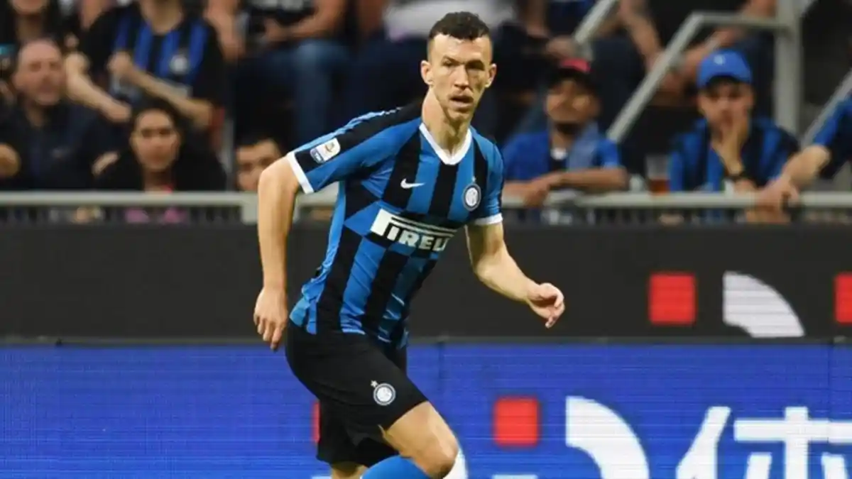 Inter Milan Masukkan Ivan Perisic Dalam Daftar Jual, Begini Situasinya