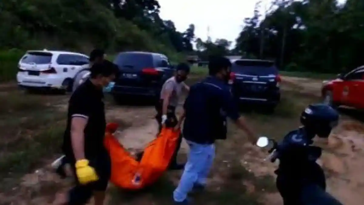 Sebelum Dihabisi dan Dilempar ke Kolam Buaya, FS Diajak Karaoke dan Dijanjikan Uang oleh Pelaku