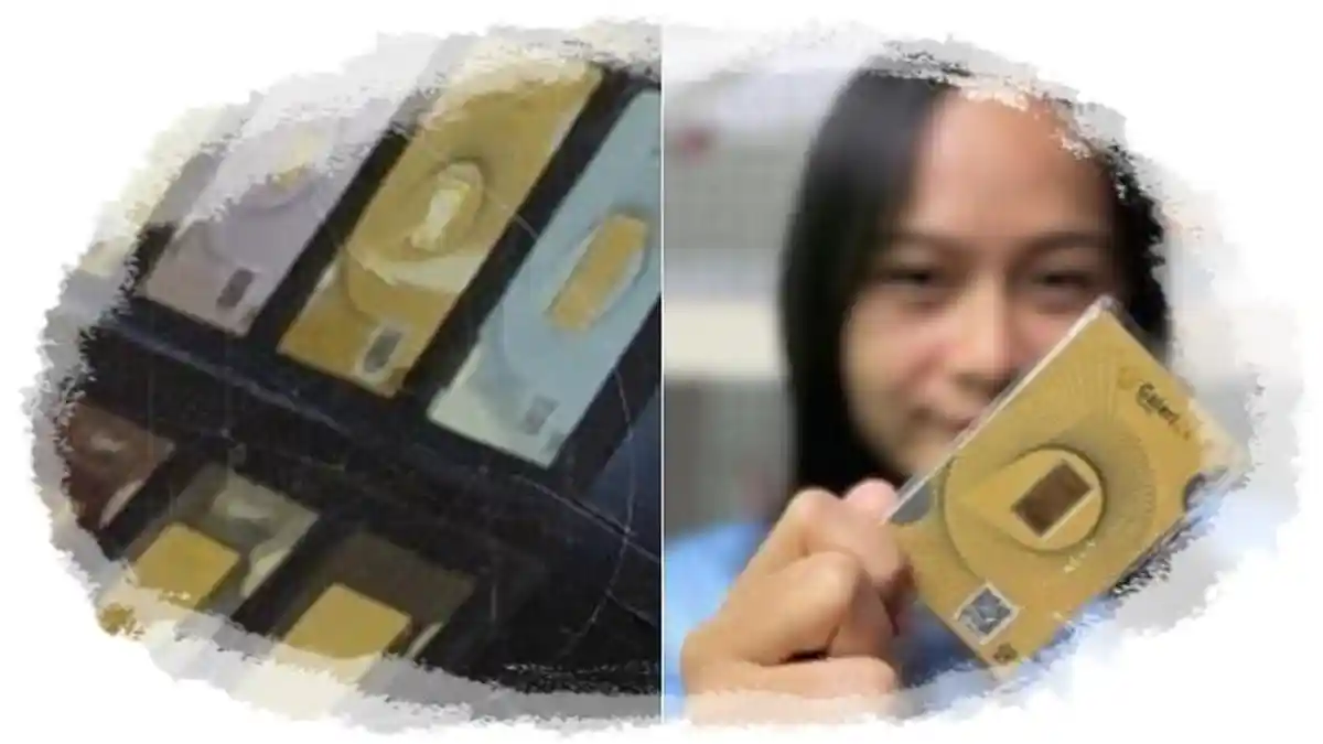 Harga Emas di Galeri24 Hari Ini Selasa 12 Mei 2026