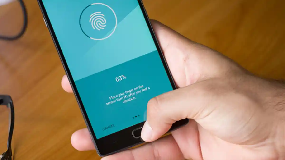 Android Fingerprint 2 Jutaan - Nggak Hanya Xiaomi yang Bisa Dapat Fitur Sidik Jari, Ini 3 Pilihannya