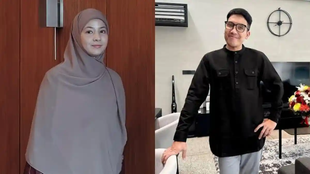 Natasha Rizky Bicara Soal Rencana Menikah Lagi Setelah Cerai dari Desta