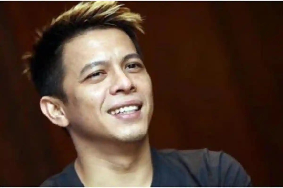 Biodata Lengkap Ariel Noah yang kini Kecewa Ada Pernyataan Andika Dikeluarkan dari Peterpan