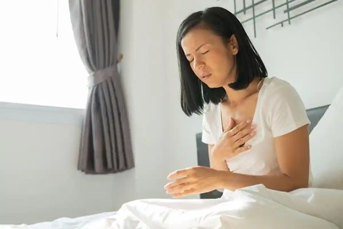 FAKTA Baru Kurang Minum Air Putih Picu Stroke hingga Kematian Cek Disini