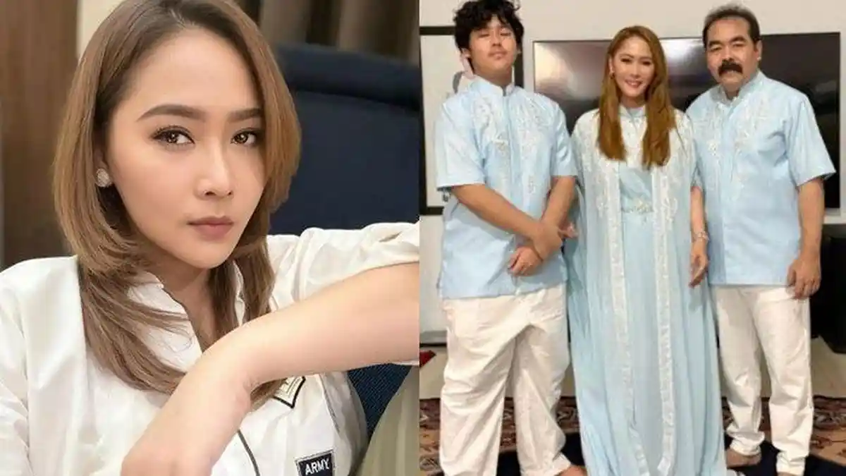 Diprotes Anak Setelah 26 Tahun jadi Penyanyi Dangdut, Inul Daratista ...