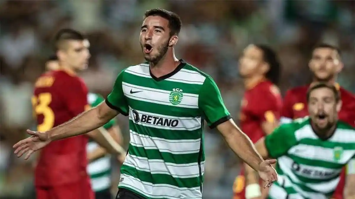 Liverpool Incar Bek Muda Portugal, The Reds Siap Tebus Mahal Pemain ...