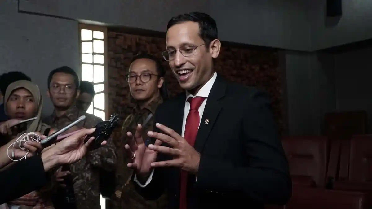 Kecewa Nadiem Jadi Mendikbud, Muhammadiyah : Kementrian Pendidikan Terkait Erat dengan Historis