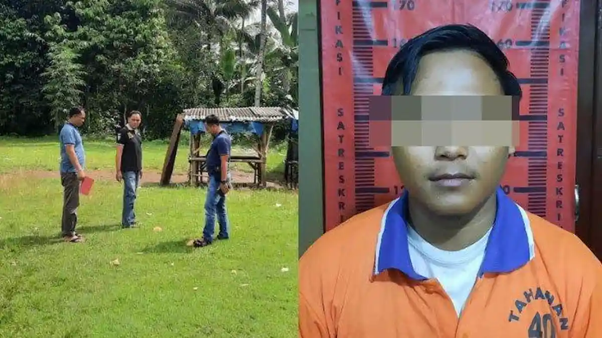 Viral Bocah SD di Jember Pesta Miras hingga Tak Sadarkan Diri, Penjual Arak Kena Imbas