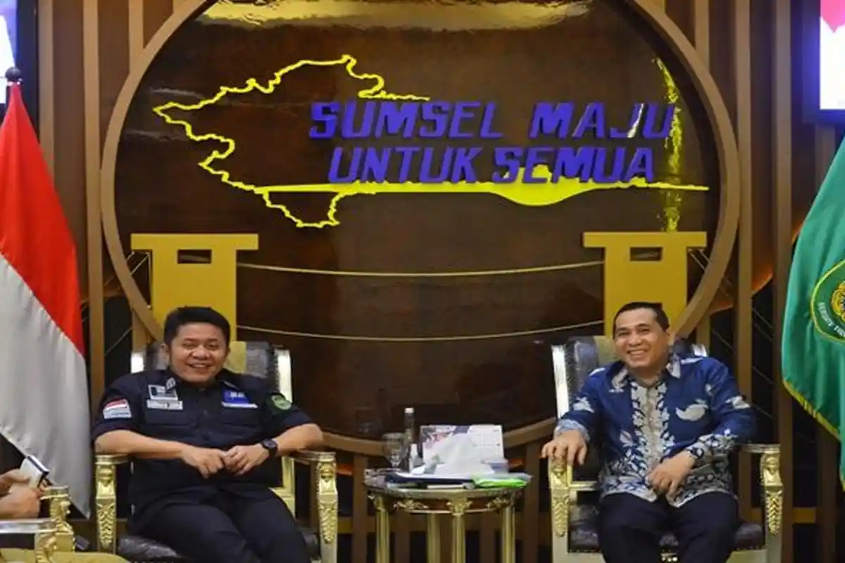 STQH XXVII Bakal Digelar di Kota Lubuk Linggau, Deru Ajak Semua Warga Sumsel Ikut Sukseskan