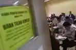 Peradi Gelar Ujian Profesi Advokat