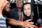 Setya Novanto Dipindahkan ke Lapas Kelas 1 Sukamiskin